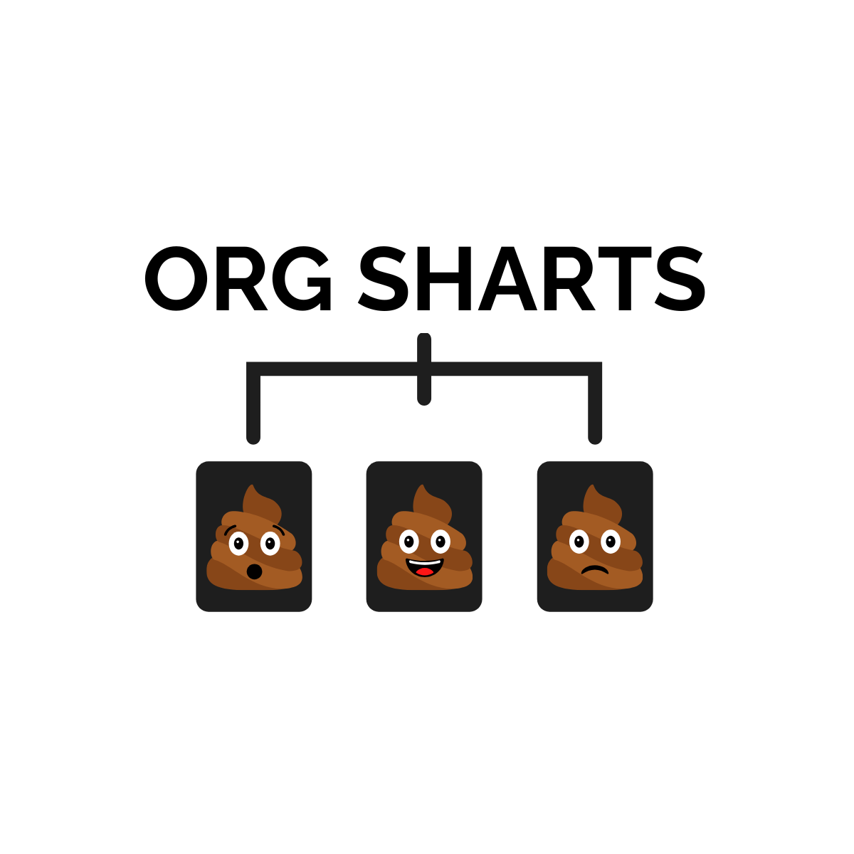 Org Sharts